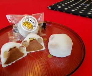 上品な京菓子も多数揃う 二条城でおすすめのお菓子が買えるお店8選 Pathee パシー